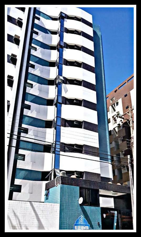 Apto Alto Padrao Em Maceio Eksteriør billede