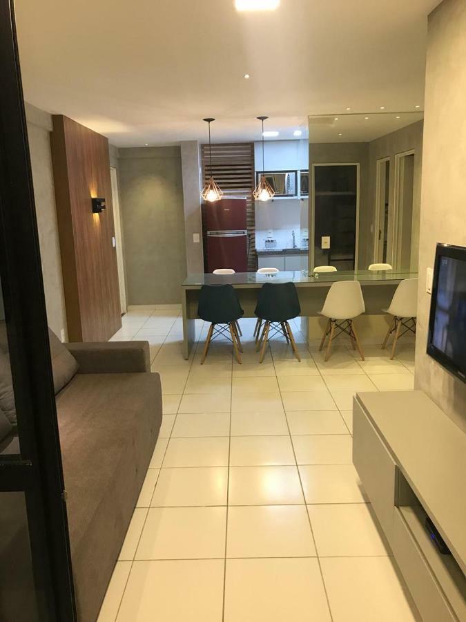 Apto Alto Padrao Em Maceio Eksteriør billede