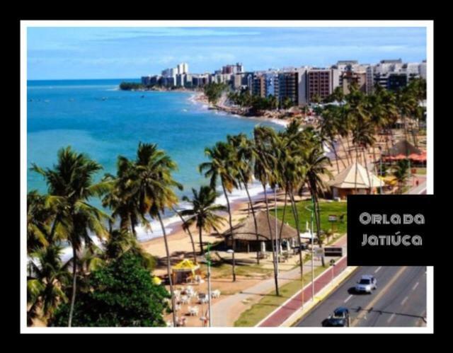 Apto Alto Padrao Em Maceio Eksteriør billede