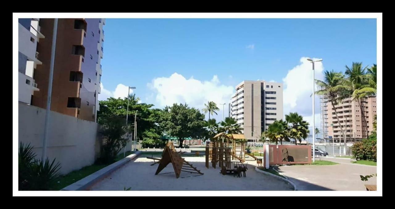 Apto Alto Padrao Em Maceio Eksteriør billede