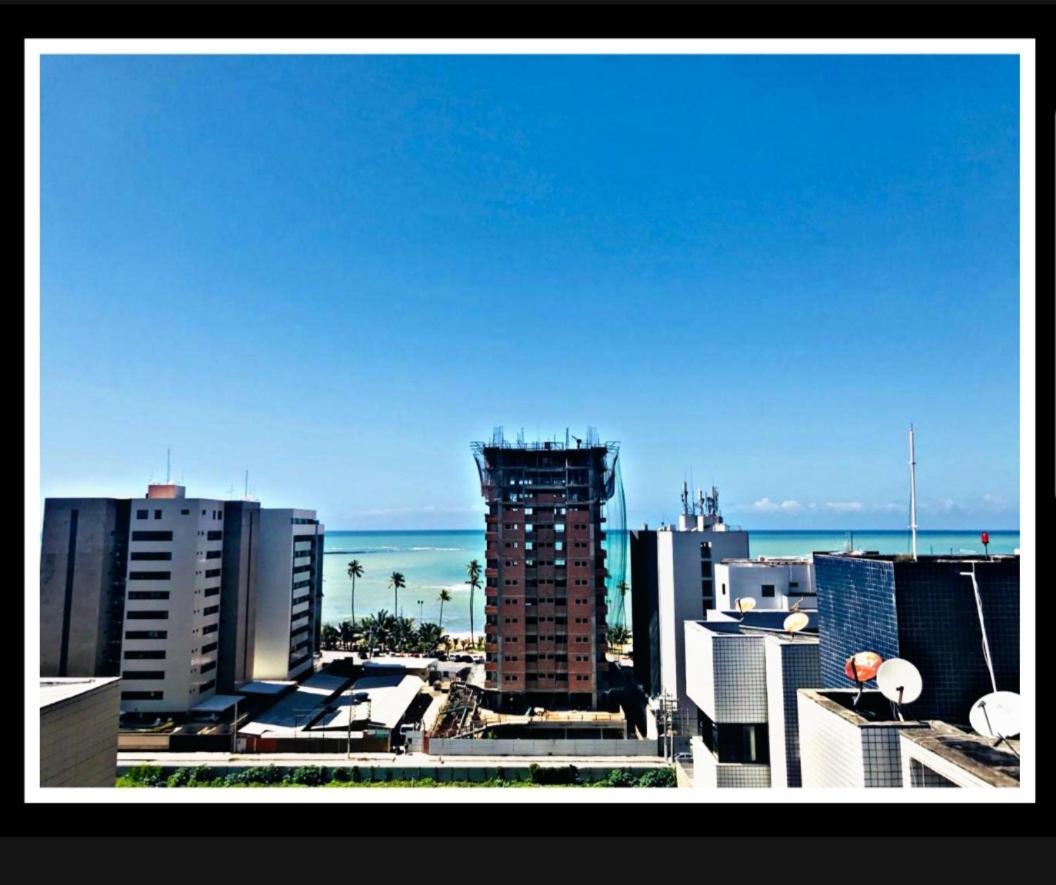 Apto Alto Padrao Em Maceio Eksteriør billede